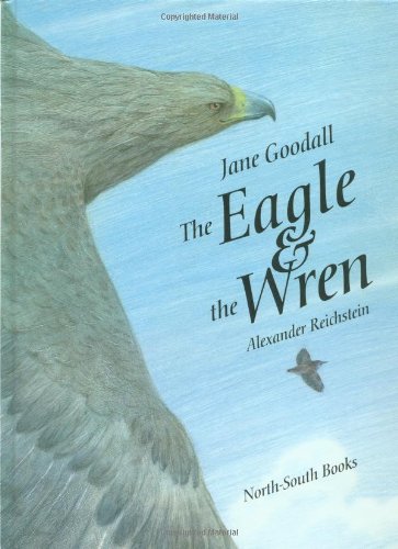The eagle & the wren