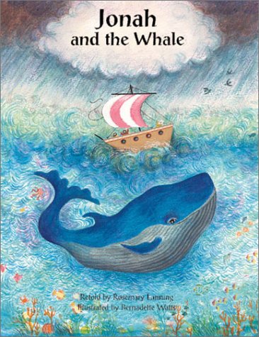 Jonah and the Whale