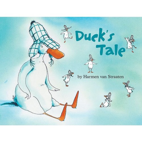 Duck's Tale