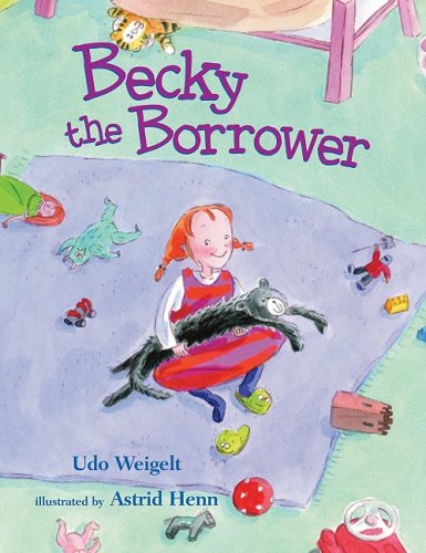 Becky the Borrower