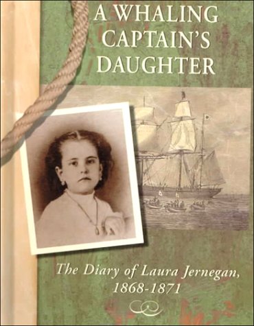 A Whaling Captain's Daughter