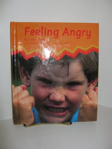 Feeling Angry