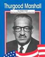 Thurgood Marshall