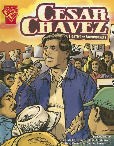 Cesar Chavez