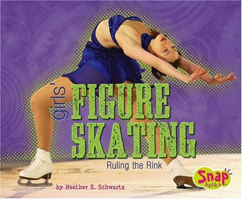 Girls' figure skating