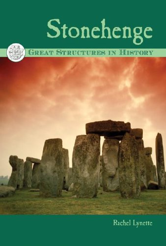 Great Structures in History - Stonehenge (Great Structures in History)