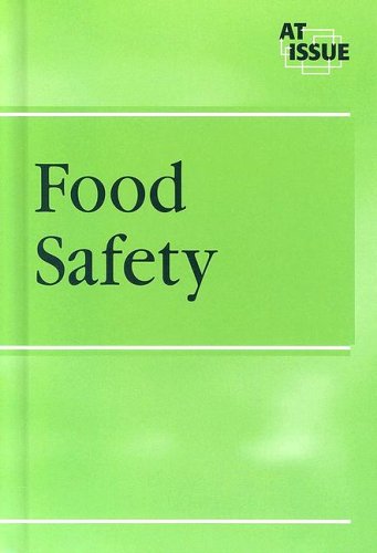 Food safety