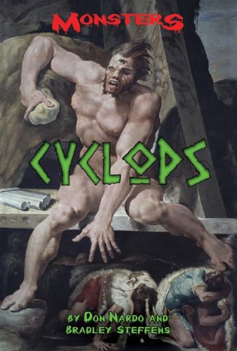 Cyclops (Monsters)