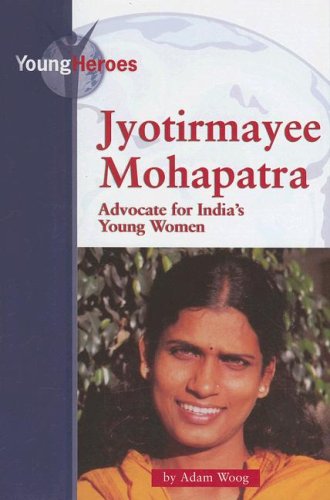 Jyotirmayee Mohapatra