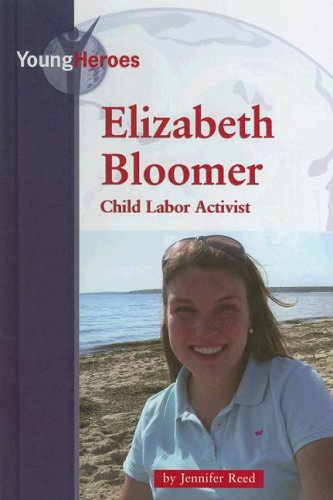 ELIZABETH BLOOMER