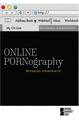 Online Pornography