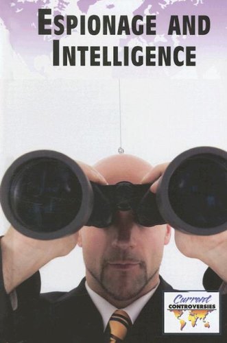 Espionage and Intelligence