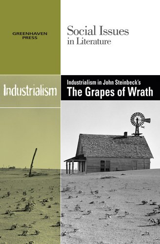 Industrialism in John Steinbeck's The Grapes of Wrath