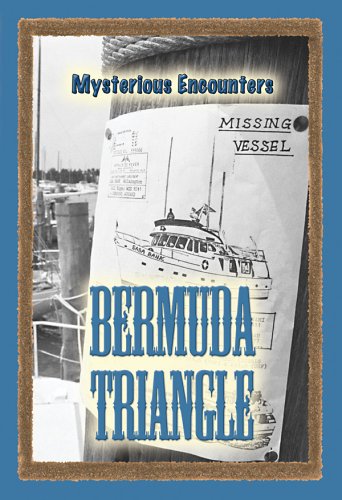 The Bermuda Triangle