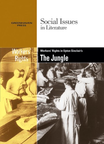 Workers' Rights in Upton Sinclair's The Jungle