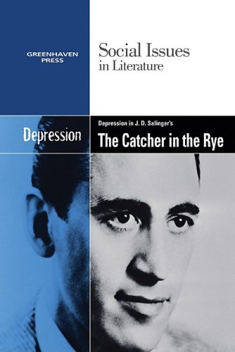 Depression in J. D. Salinger's The Catcher in the Rye