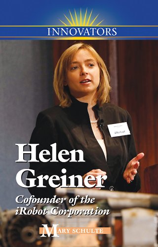 Helen Greiner