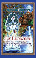 La Llorona