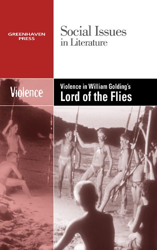 Violence in William Golding's Lord of the Flies
