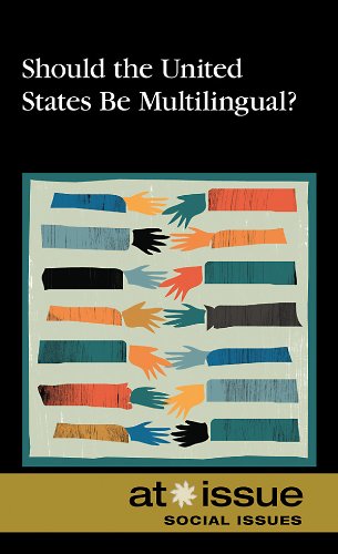 Should the United States Be Multilingual? Green Cities