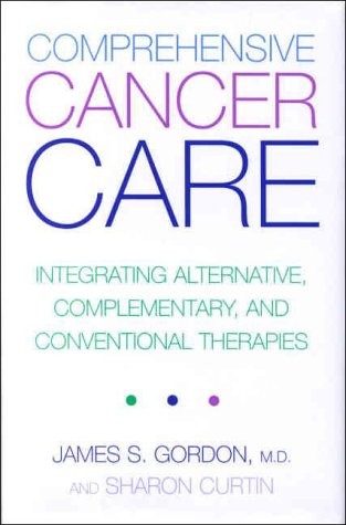 Comprehensive cancer care