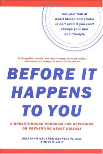 Before it happens to you