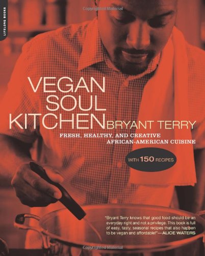 Vegan Soul kitchen