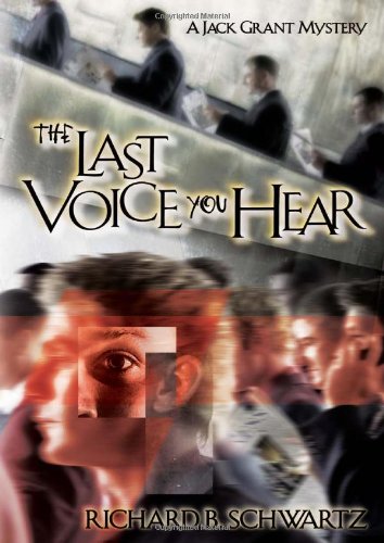 The Last Voice You Hear