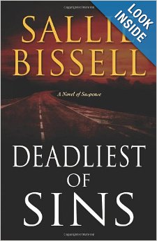 Deadliest of Sins: A Novel of Suspense