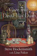 Give the Devil His Due: A Tarot Mystery