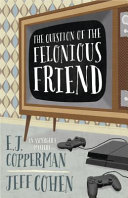 The Question of the Felonious Friend: An Asperger's Mystery