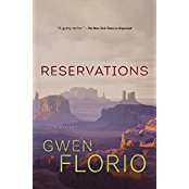 Reservations: A Lola Wicks Mystery