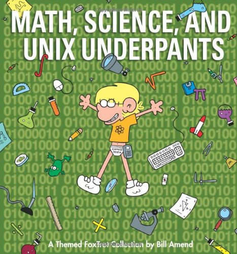 Math, Science, and Unix Underpants