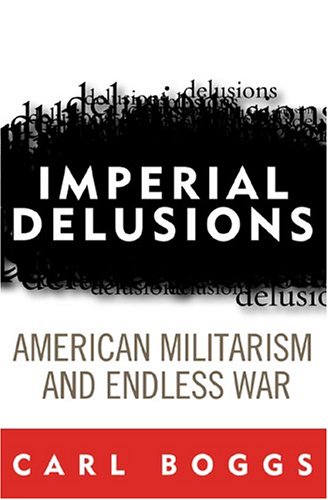 Imperial delusions