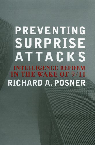 Preventing surprise attacks