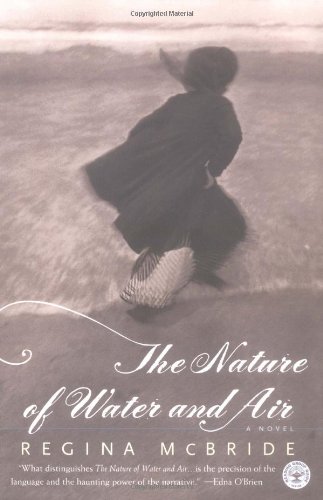 The nature of water and air
