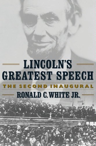 Lincoln's greatest speech