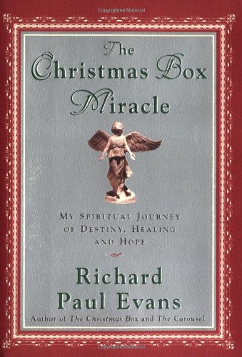 The Christmas box miracle