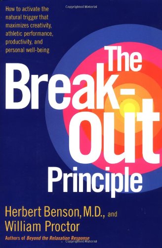 The break-out principle