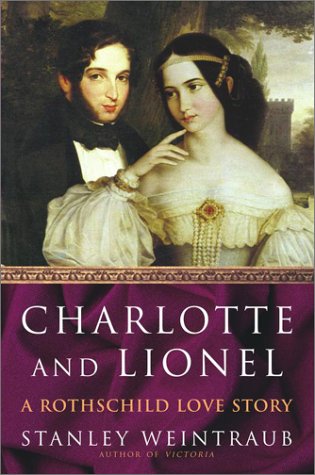 Charlotte and Lionel