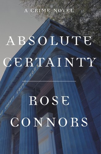 Absolute Certainty (Audiofy Digital Audiobook Chips)