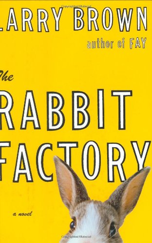 The rabbit factory