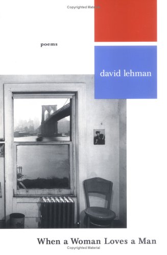 When a woman loves a man