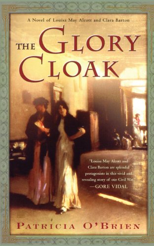 The glory cloak