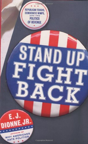 Stand up, fight back