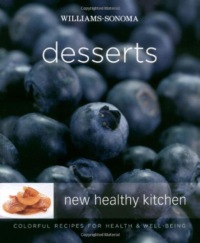 Williams-Sonoma new healthy kitchen