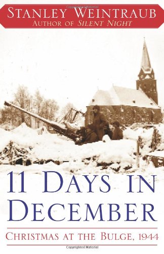 11 days in December