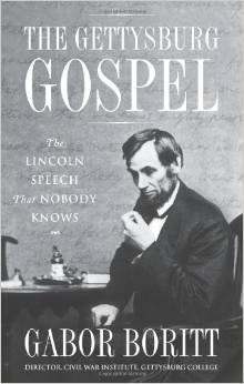 The Gettysburg gospel