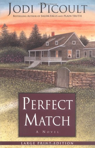 PERFECT MATCH -LP