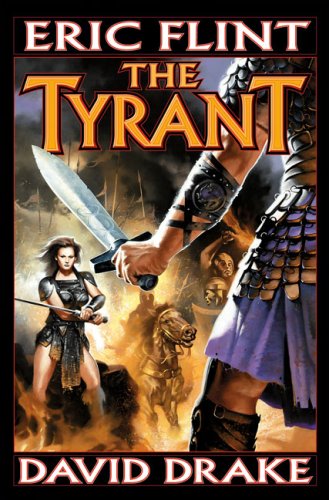 The Tyrant (The Raj Whitehall Series, Book 8)